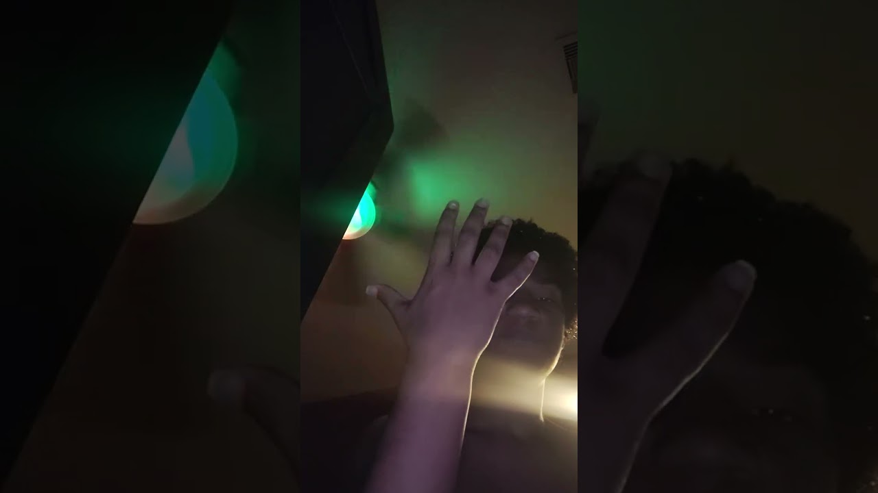 DAY 10 of saying @MrBeast for 10 minutes until I get in a video 