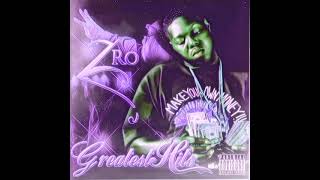 Z-Ro - I Hate You Bitch (Slowed Down)