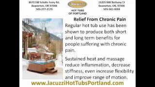 Beaverton Hot Tubs, Spas