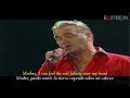 Morrissey - I Know It's Over (Sub Español + Lyrics)