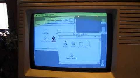 Apple Lisa 400K/800K Floppy Drive Emulator Hardware