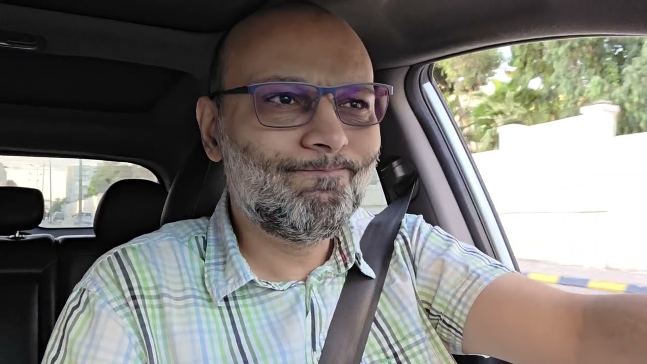 تهدريزة عالماشي 37: الاكثرية والاغلبية منكم...