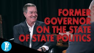 Famous Bill Owens - Former Governor of Colorado Net Worth