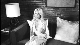 Video thumbnail of "Ashley Monroe - Dixie (Song x Song)"