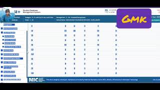 How to certify school or certify student module on U-Dise plus portal