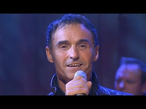 Wet Wet Wet - Goodnight Girl | The Late Late Show