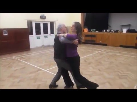 Bronze (Basic) Slow Foxtrot