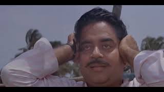 Zindegi Ka Naam Dosti ll Khudgarz (1987) 1080p