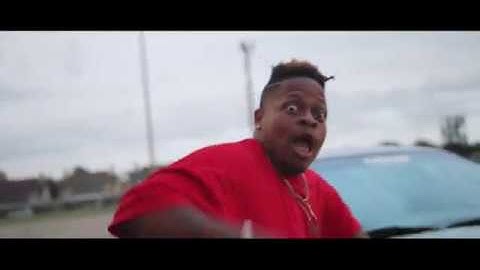 New Christian Rap- Chosen Be Nice | Hood Hop (shot by EV)