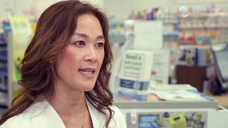 Ask Your Pharmacist - What will the changes to the codeine regulations mean?