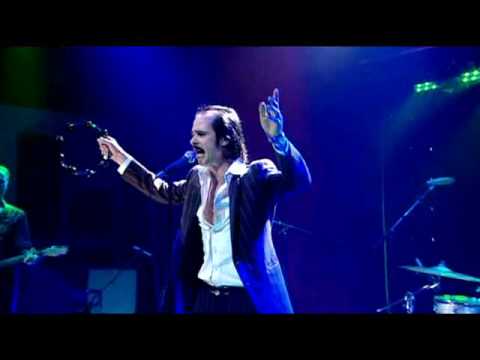 Nick Cave & the Bad Seeds - More News From Nowhere