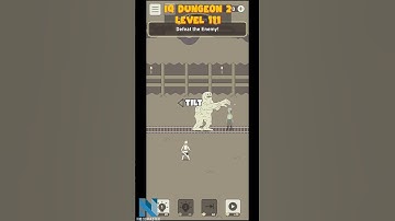 IQ Dungeon 2 Level 111 #nozemazter