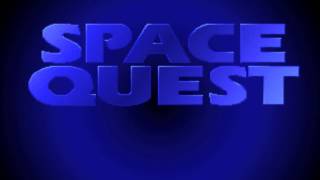 Space Quest Remix
The remix of the Space Quest Theme as imagined by an author that I only know as Spudboy. The song is from a long lost website that first got me interested in listing out ways to die in games. This was done on request and now you people can enjoy a single playing of this song without any background effects. Space Quest Remix