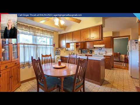 620 College Crest Road, Westerville, OH home video tour