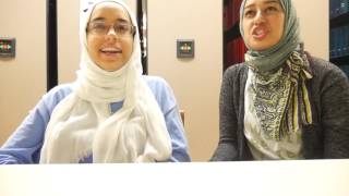 UH MSA Banquet Video 2016