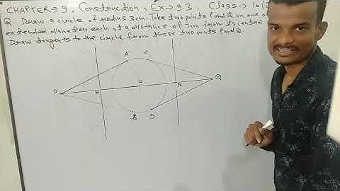 class 10 chapter 9 Construction (Exercise-9.3)#faamicsheikhpur#class-19
