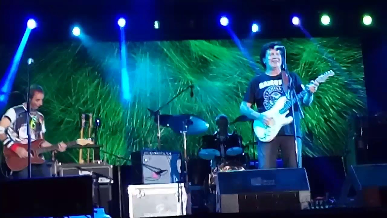 BAJAGA I INSTRUKTOR, Zrenjanin "Beer fest".... "U sali lom" YouTube