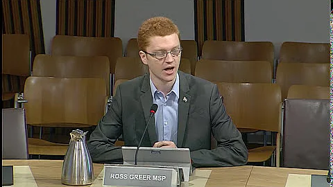 Standards, Procedures and Public Appointments Committee - 17 November 2016