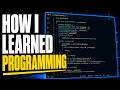 The Right Mindset to Learn Programming with Ease