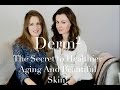 The Secret To Healthier Aging and Beautiful Skin! | DERMSquared | Dr Sam in The City