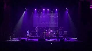 King Gizzard & The Lizard Wizard - Pleura - Live at Thebarton Theatre 31/03/21