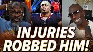 Unc & Ocho HEARTBROKEN Nick Chubb RETIRES at 30! Injuries Took EVERYTHING From Him! | Nightcap