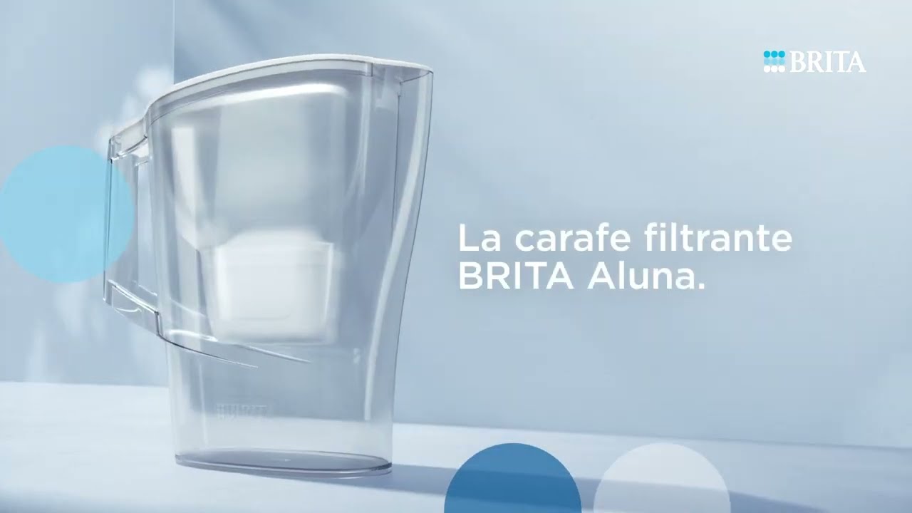 AnnonceTop 10 carafe brita filtrante pack - Les Top Produits De L'année