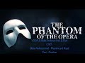 All I Ask of You (Reprise) - The Phantom of the Opera (cover) Ft. Pam