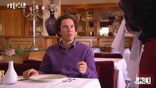 Accepteert U Cookies? - Zaterdagavondjurk