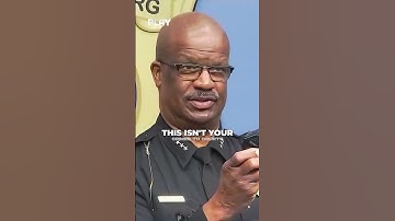 Officer FIRED After Shocking Taser Incident on Wheelchair Man