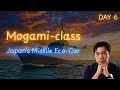Mogami-Class Frigate: The Stealth Warship Reshaping Asia