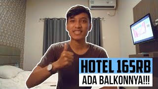 Hotel murah dengan balkon di semarang Review smart budget hotel semarang