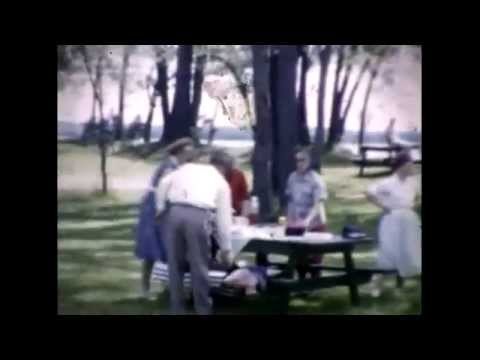 Part 1 - Brokate Traveling Picnics - NO SOUND