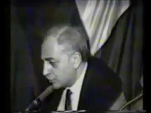 პუტჩის პოლიტიკური შეფასება! ზვიად გამსახურდია