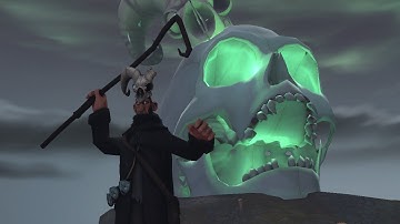 Scream Fortress ep.29 - Spy
