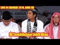 LIVE 4 JANUARI 2019 Ustadz Abdul Somad Tabligh Akbar Di Tembilahan Inhil-Riau HAUL Syekh Abdul Qadir