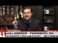 Evidence for the Magi/Bible/gospels | Andrew - Twinsberg, OH | Talk Heathen 03.21