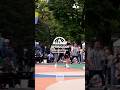 ONA & REN #allday #basketball #streetball