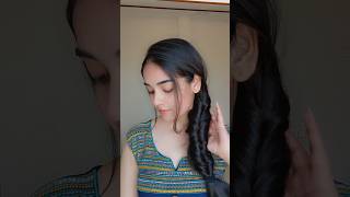 Famous Faux fishtail braid hairstyle 🤍 #shorts #ytshorts #hairstyle Profile