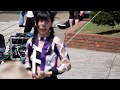 WONDER SNAKE  2019.09.08 みんなの遊び場 vol.17 栄広場