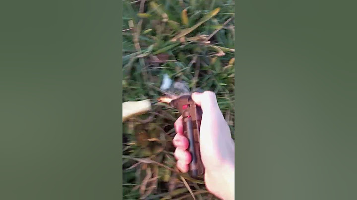Homemade petarda 5g