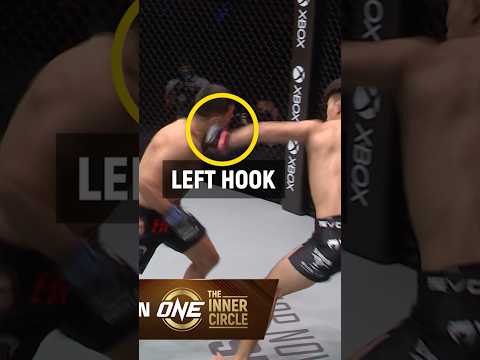 Perfect timing ⏱️ Will Christian Lee defend his crown against Tye Ruotolo at The Inner Circle 37?