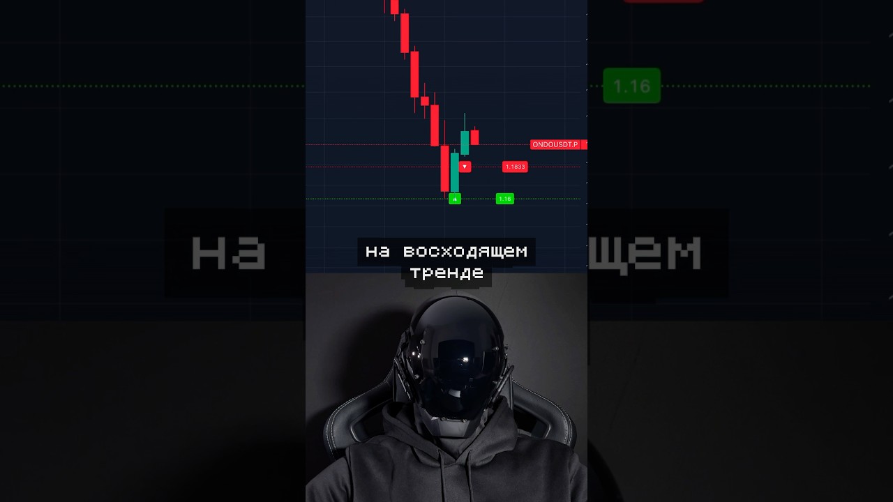 Торговый алгоритм забрал $80 за полторы минуты 