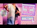 Knitting Vaporwave: The Antidote to Liminal Spaces?