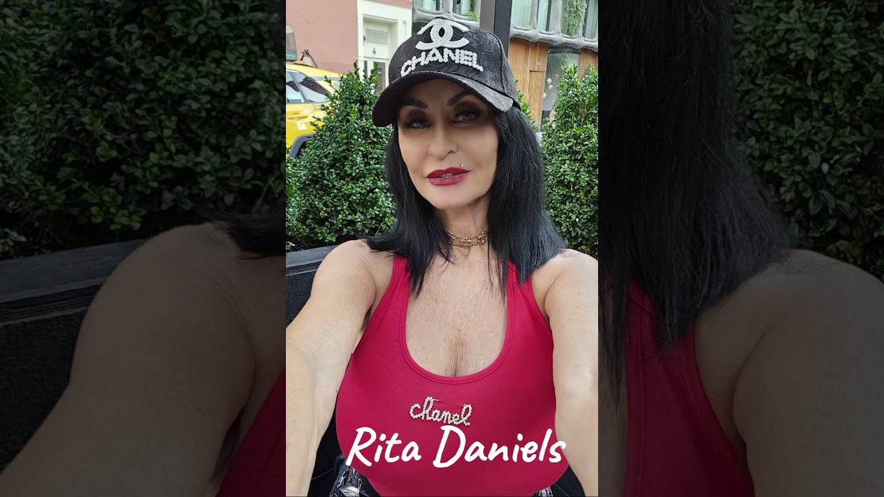 ⁣Top 5 Granny Porn Stars