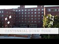 Centennial Dorm Tour | UMN