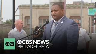 Defense to begin presenting its case in Atlantic City Mayor Marty Small's trial | Digital Brief