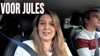 Naar Osteopaat Met Jules Jolien En Jenno Vlog 3270