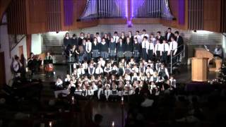 Festival of Lessons and Carols 2015
