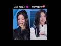Asa Vs Ahyeon Rap Without Autotune Babymonster Kpop Viralshort Asa Vs Ahyeon Rap Without Autotune Babymonster Kpop Viralshort